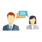 Business Communication icon