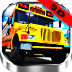 Bus Driver Simulator 2016 иконка