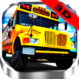 Bus Driver Simulator 2016 icône