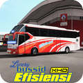 Livery Efisiensi XHD
