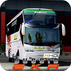 Livery Eka XHD