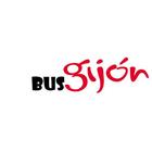 Gijón sobre Bus أيقونة
