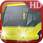 Bus Simulator HD Game biểu tượng