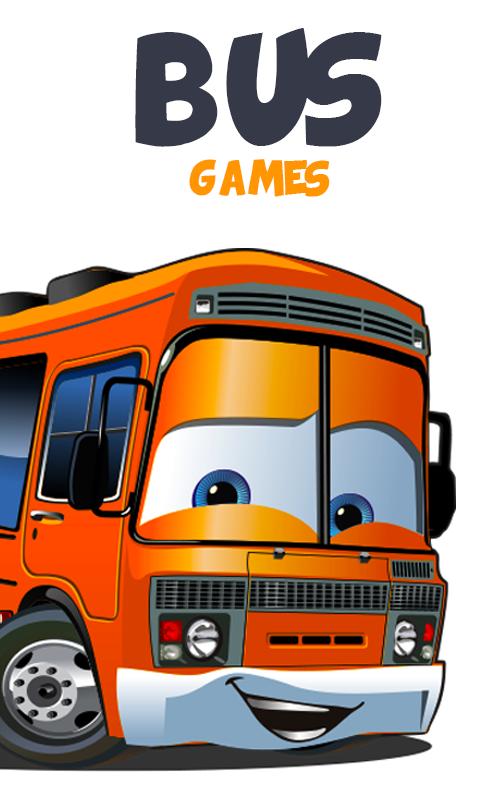 Car bus games for kids free APK for Android Download