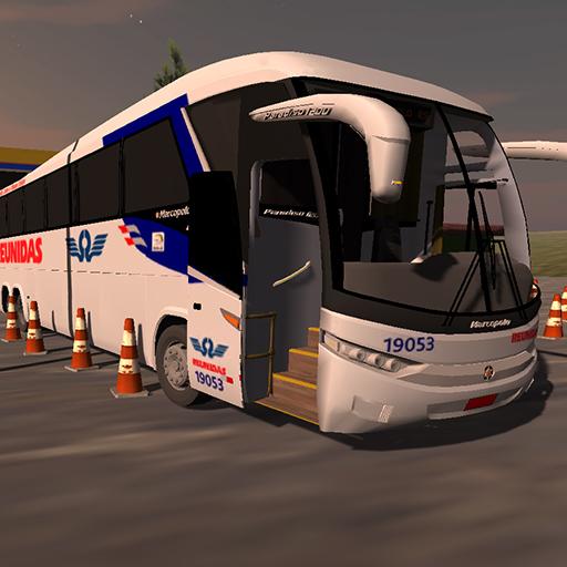 Download do APK de jogo de direção de ônibus para Android