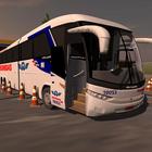 Live Bus Simulator icône