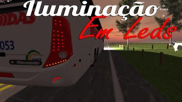 Live Bus Simulator screenshot 2