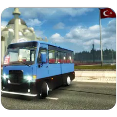 download Dolmuş Minibüs Şoförü 2022 APK