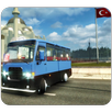 Dolmuş Minibüs Şoförü 2022 APK