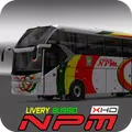 Livery NPM XHD