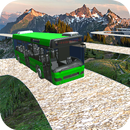 Offroad Bus Driving Simulator -Uphill Tourist 2018 APK