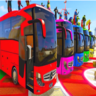 Guide Bus Simulator New 2017 icône