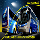 APK Galeri Bus Pariwisata