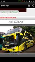 Galeri Bus Pariwisata screenshot 1