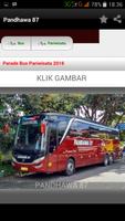 Galeri Bus Pariwisata screenshot 2