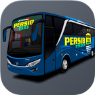 Bus Persib Simulator icône