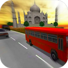 Bus Racing Simulator 3D icon