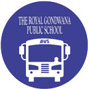 The Royal Gondwana Bus Tracker APK