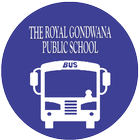 The Royal Gondwana Bus Tracker 圖標