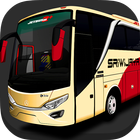 Bus Simulator Indonesia 2018 أيقونة