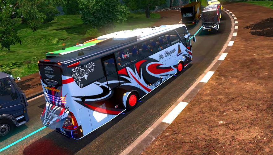 Download Bus  Simulator  Indonesia  2022 latest 3 Android APK