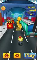 New Subway Surf: Rush Hours 2 screenshot 2