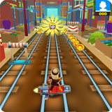 Super Subway Dash أيقونة