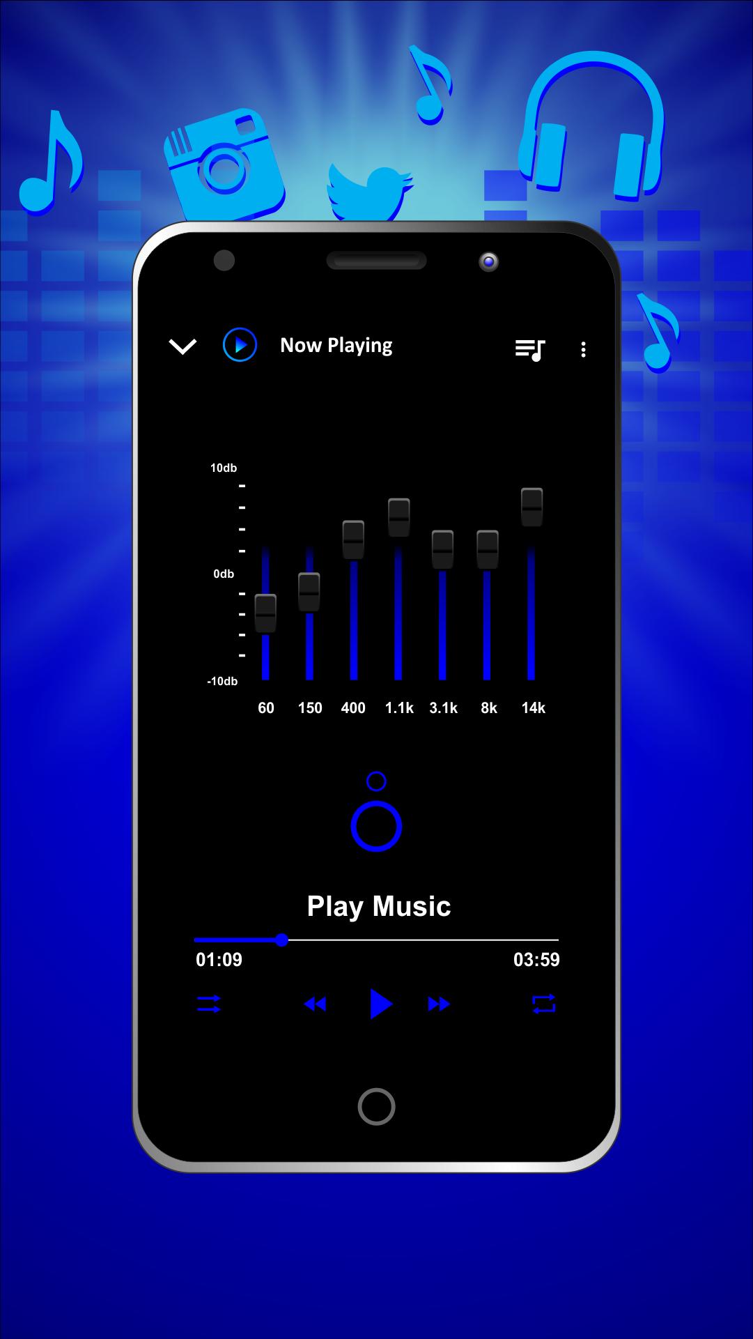 JERUSALEM - Alpha Blondy mp3 for Android - APK Download