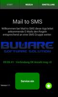 Pop3 Mail to SMS Affiche