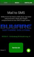 Pop3 Mail to SMS पोस्टर