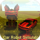 Guide For Car Robot Simulator APK