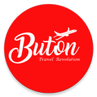 Buton Travel Revolution ikon