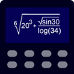 Scientific Calculator (Casio fx)