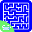 Maze game - Tilt to control