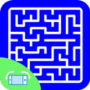 Maze game - Tilt to control APK