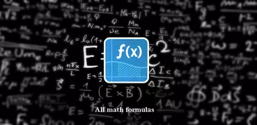 HiEdu -  Math Formulas