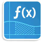 HiEdu - Fórmulas Matemáticas ícone