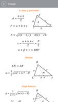 3 Schermata HiEdu - Formule Matematiche
