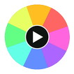 Shoot the Color Wheel