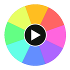 Shoot the Color Wheel 圖標