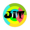 Spinning Color Circles