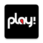 آیکون‌ Play!