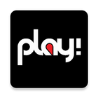 Play!-icoon