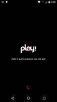 برنامه‌نما Play! عکس از صفحه