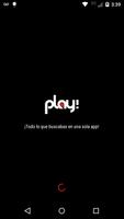 Play! Ekran Görüntüsü 1