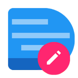 Happy Note - Material Design