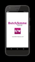 ButchFemmeLove Affiche