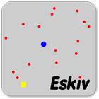 Eskiv icône