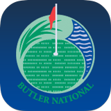 Butler National GC icône