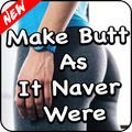 ”Butt and Legs - Buttocks Workout Video Tutorials